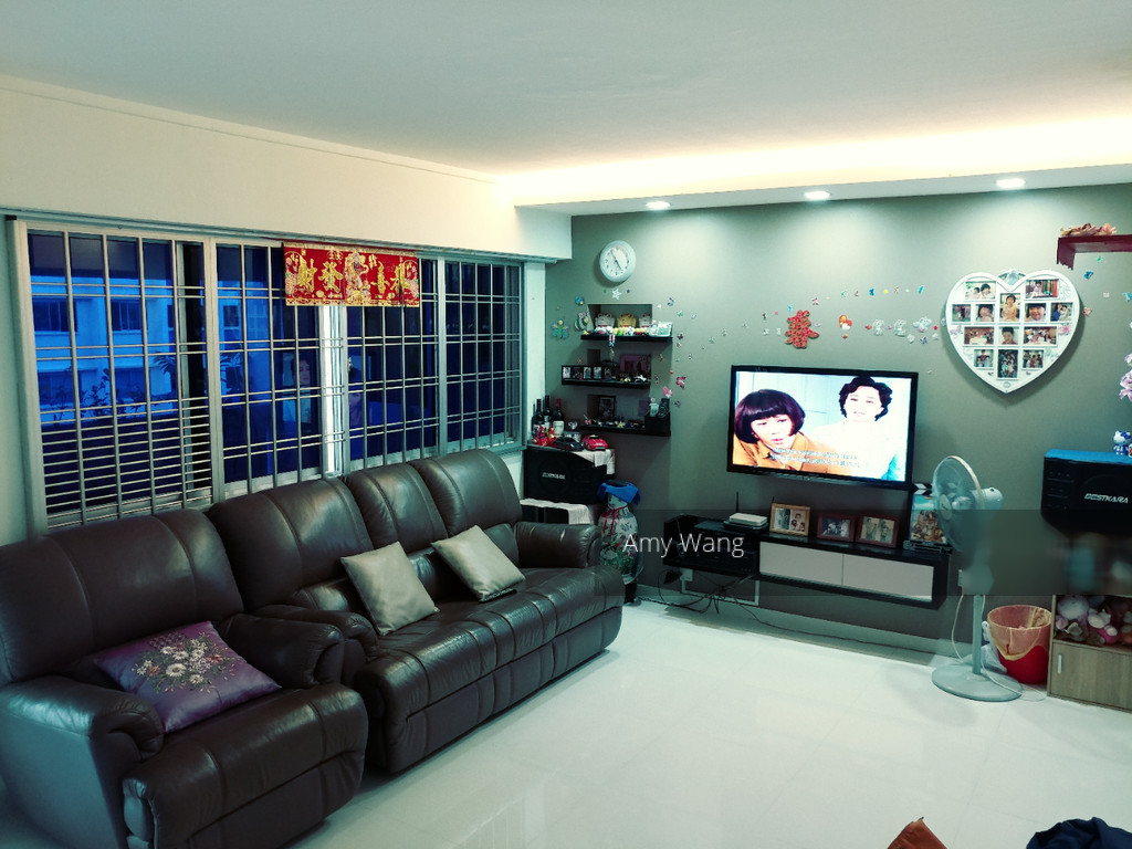 Blk 868 Yishun Street 81 (Yishun), HDB 4 Rooms #142195492